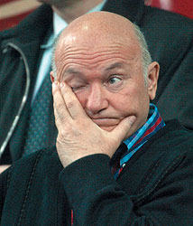 Лужков Лужков