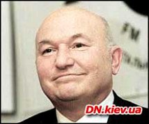 Лужков Лужков
